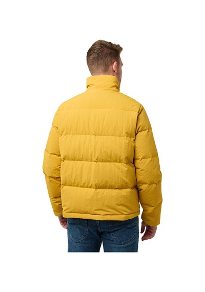Jack Wolfskin Nordlicht Jkt M Erkek Outdoor Montu A60040-69 Sarı