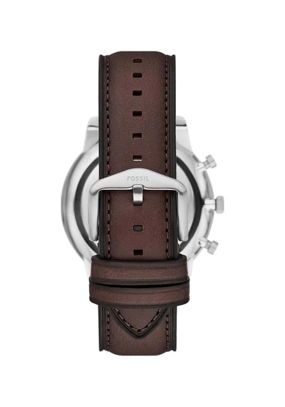 Fossil Fs6109 Erkek Kol Saati Fs6109taner Gri