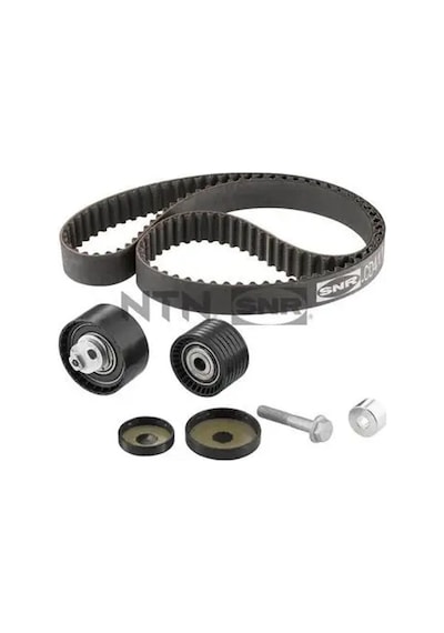 Renault Megane 2 Triger Seti 2.0 2004-2005 Snr Kd45552