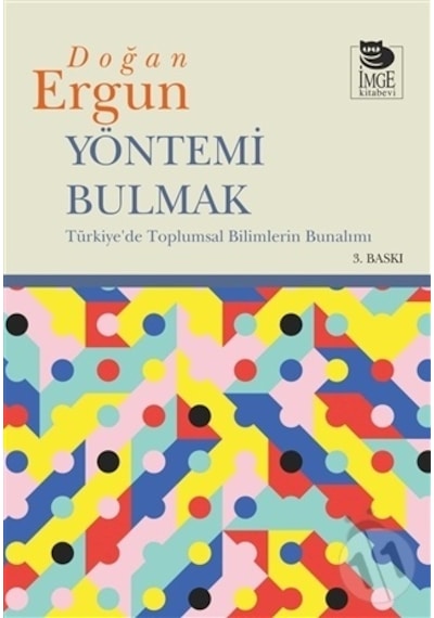 Yöntemi Bulmak - Doğan Ergun - İmge Kitabevi