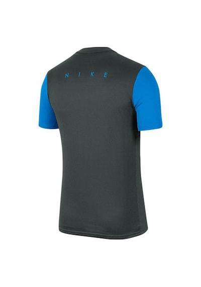 Nike M Dry Acdpr Top Ss Erkek Tişört Bv6926-075 Füme