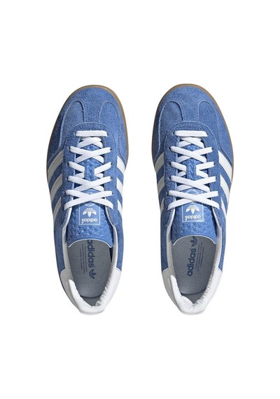 Adidas Kadın Mavi Sneaker Gazelle Indoor W Hq8717 Mavi