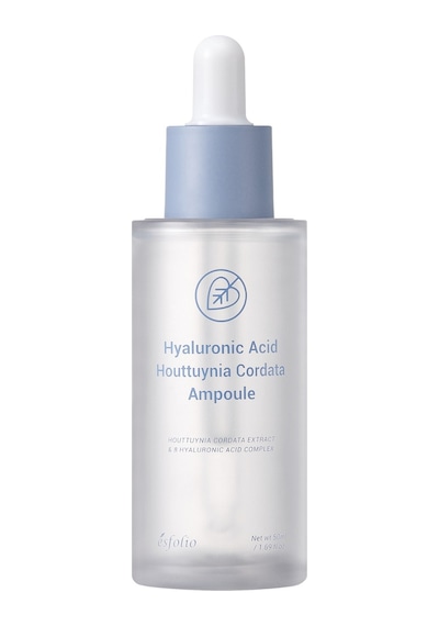 Esfolio 8 Farklı Hyalüronik Asit İçeren Yüz Serumu 50 ML