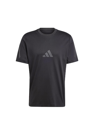 Adidas M Z.n.e. Tee Erkek T-shirt Je3069 Siyah