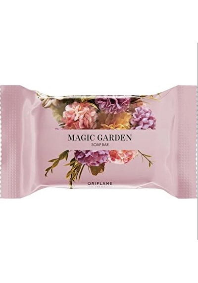 Oriflame Magic Garden Sabun 75 G