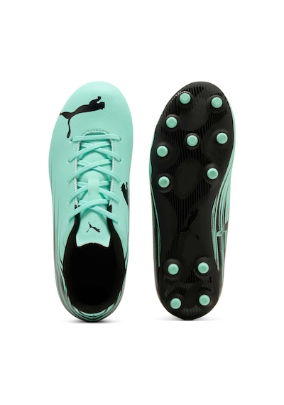Puma Attacanto Iı Fg/ag Genç Krampon 108496 08 Yeşil