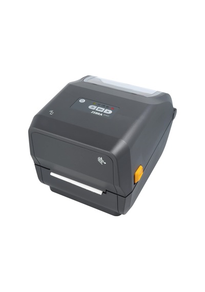 Zebra Technologies Zd421t Yazıcı Yırtılma Kenarlı - 203 Dpı - Termal Direk, Termal Transfer - 104 Mm Maks. Baskı Genişliği, Btle, Lan, Usb, Usb-host Arayüzleri Zd4a042-30ee00ez