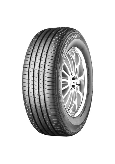 Lassa 235/50R19 99H Competus H/P 2 Togg Oe Oto Yaz Lastiği 2026