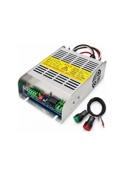 Cx-200b 300w Yüksek Voltajlı Güç Kaynağı Dc 3kv 20kv Çıkış