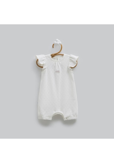 Caramell Bebek Tulum 2383 Ekru