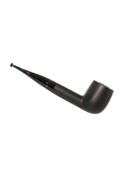 Şahin Outdoor 5 Yıldız 9mm. Filtreli Akrilik Saplı Pipo 260010