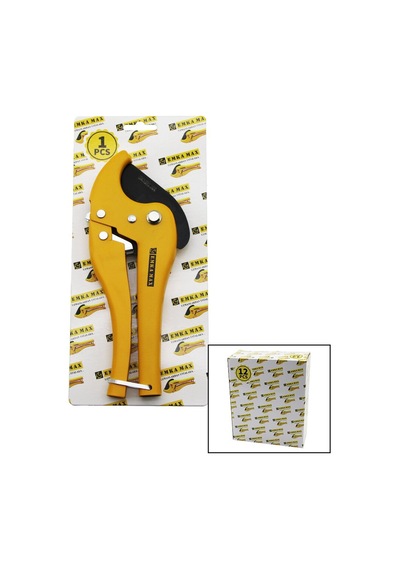 Emka Max Sk5 Emka-5150 Pvc Boru Kesme Makası