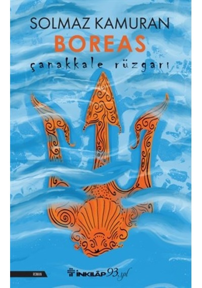Çanakkale Rüzgarı -  Boreas