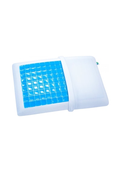 Softlife Visco Jelli Boyun Yastığı. Visko Jel Yastık