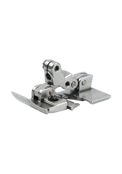 Siruba 5 İplik Overlok Makinesi Kot Ayak P955