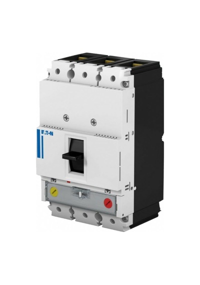 Eaton Pde23g0200vaas Kompakt Şalter Ayarlanabilir Termik-manyetik Korumalı 3x200a 36ka