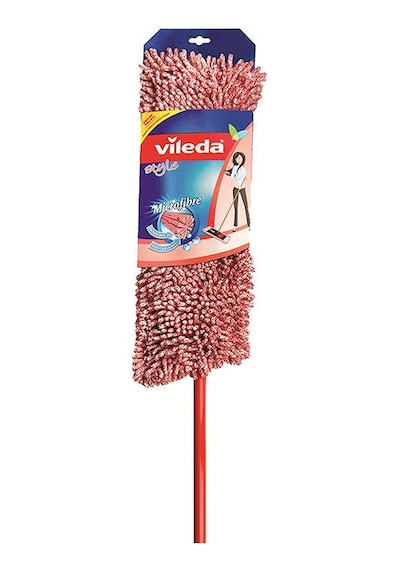 Vileda Style Yer 3D Mikrofiber Yer Temizlik Sistemi