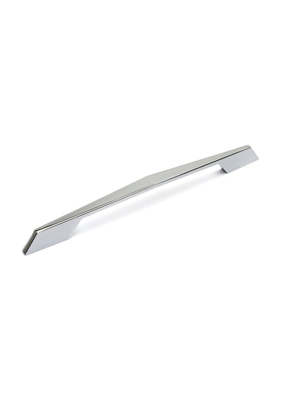 Umut Hand Style Umut 290 Krom Kulp 224 Mm Siyah