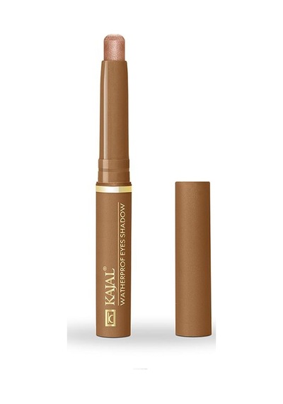 Kajal Waterproof Eye Shadow Nude