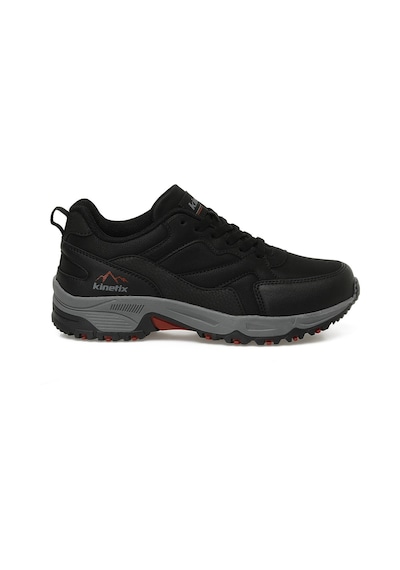 Kinetix Arctıc Pu 5pr Siyah Unisex Outdoor Siyah