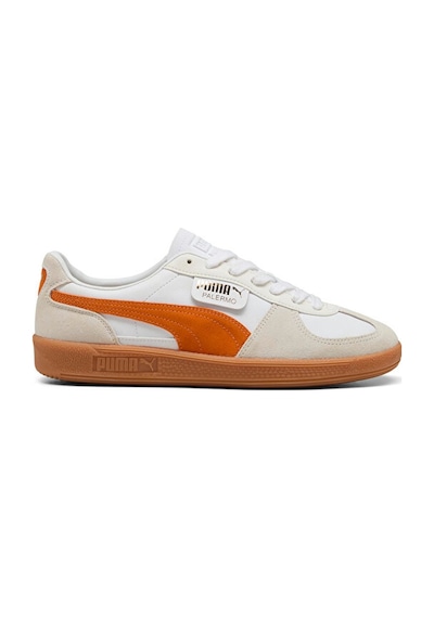 Puma Palermo Lth Unisex Günlük Ayakkabı 39646416 Renkli Çok Renkli