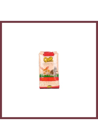 Storeşahin Quik Kemirgen Talaşı 15 Lt Shn0720