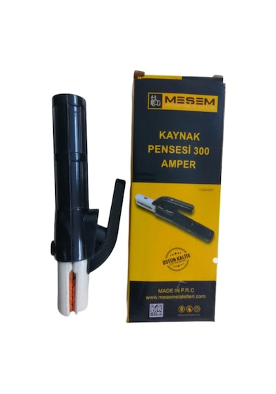 Meşem Kaynak Pensesi 300 Amper