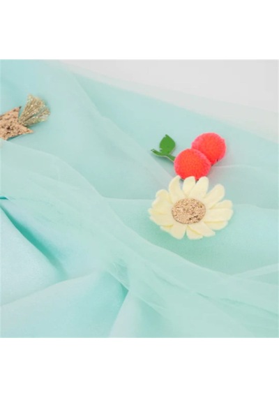 Meri Meri - Icon Cape & Wand - İkonlu Pelerin & Değnek Kostüm 0 - 99