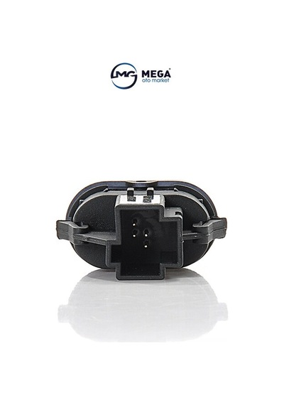 Mega Oto Market Cam Düğmesi Anahtarı Ford Transit V347 - Focus İle Uyumlu