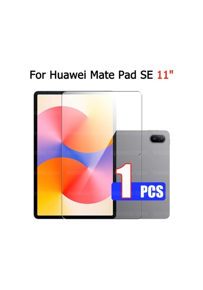 Huawei Matepad Se 11inç 2024 Tablet Nano Ekran Koruyucu Matepad Se 10.4inç Değildir