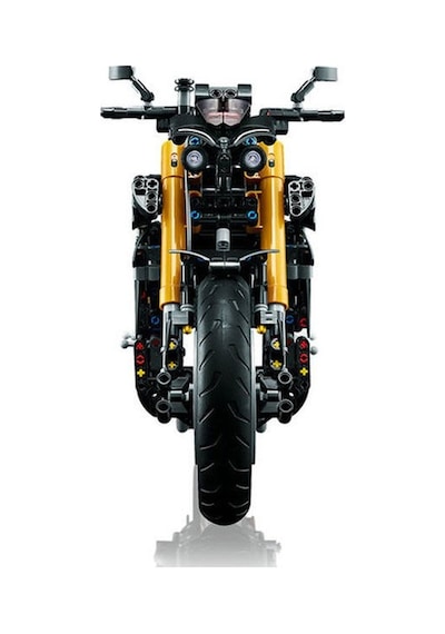 LEGO® Technic 42159 Yamaha Mt 10 Sp 1478 Parça
