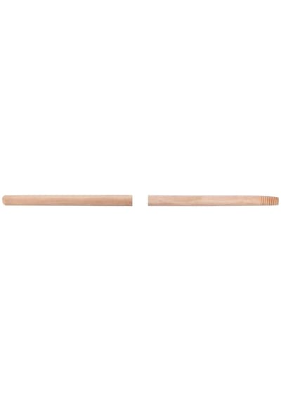 Ahşap Sırık Pasolu 150 Cm