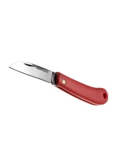 Berger 3600 Aşı Bıçağı Eğri Ağız 10cm