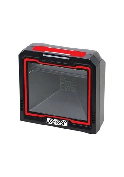 Shark Ms-5800 Lazer Masaüstü Usb 2d Karekod Barkod Okuyucu