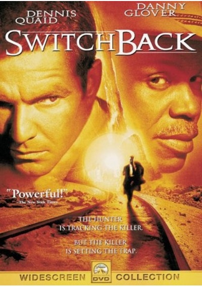 Dvd-Dönüşüm - Switchback
