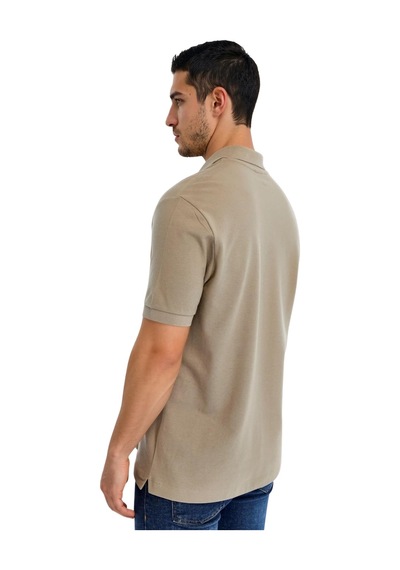 Arma Ar-ma Erkek Polo Yaka Tişört Resim Baskili Örme Kumaş Regular Fit %100 Pamuk 30/1 Çift Toplama Penye Pike Y31374357802 Gri-bej G8 Arma Ar-ma Erkek Polo Yaka Tişört Resim Baskili Örme Kumaş Regular Fit %100 Pamuk 30/1 Çift Toplama Penye Pike Y31374357802 Gri-bej G8