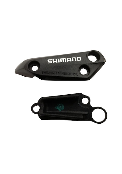 Shimano Bl-m425 Hidrolik Fren Kapağı Sol Y8np07000 Siyah