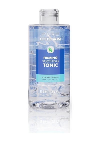 Lexroo Pure Ocean Sıkılaştırıcı Yatıştırıcı Tonik 250 Ml Normal Ve Karma Ciltler İçin