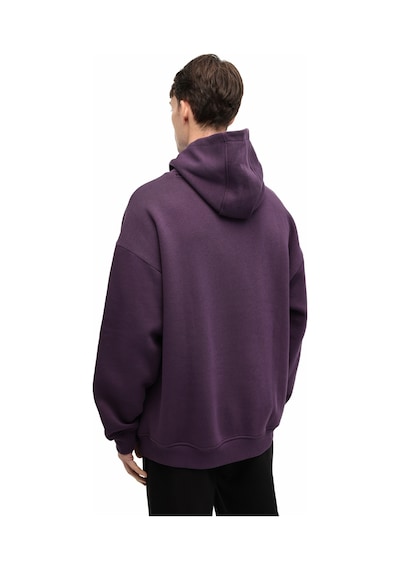 Lumberjack Mb Ros 17hs109 5pr Mor Erkek Sweatshirt 000000000102032528 Mor