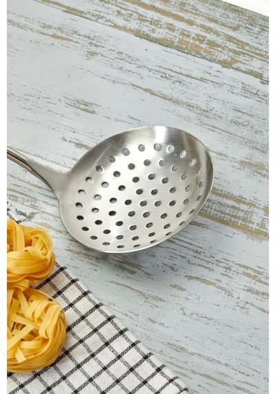 Cooker Paslanmaz Çelik Kevgir Ckr3492 Diğer