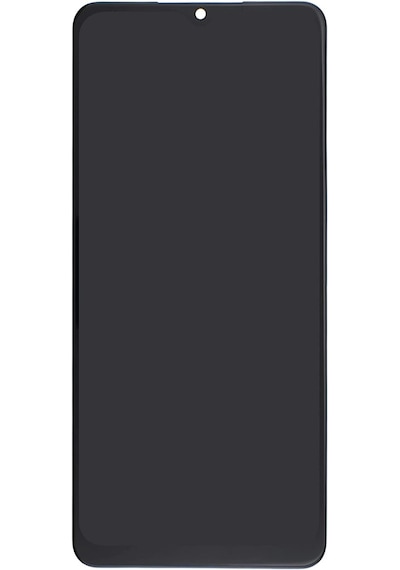 Samsung Galaxy Uyumlu A04S Lcd Ekran + Dokunmatik SM-A07F