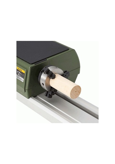 Proxxon 27026 3 Çeneli Ayna Db 250 İçin