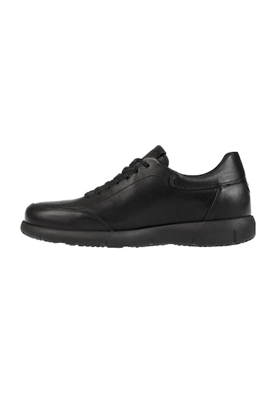 Dr Flexer M604004 Comfort Erkek Ayakkabı M604004-R1534 Siyah