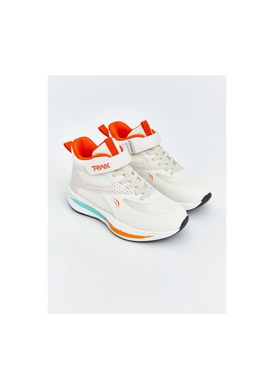 Lc Waikiki Alıta Cıty Farkıyla Triwex Beyaz Erkek Çocuk Sneaker Beyaz - 925285860 Beyaz
