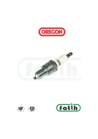 Oregon 77-312-1 Buji Dört Zamanlı 5.5 - 6.5 Hp