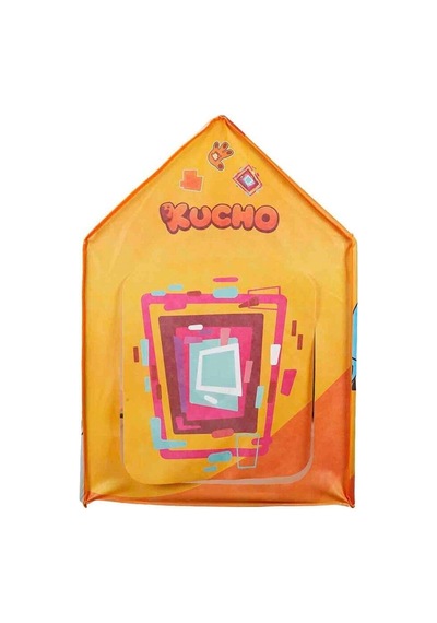 6498 Sun-oza-wcm Çadır Kucho 100x70x100cm Kch Turuncu