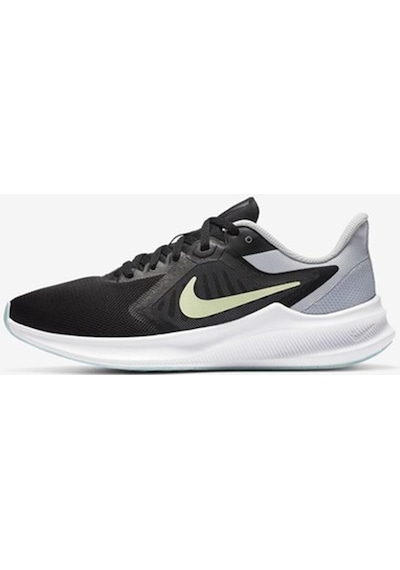 Nike Downshifter 10 005 Renk 005 005 Spor Ayakkabı Çok Renkli