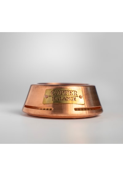 Copper Balance Zet