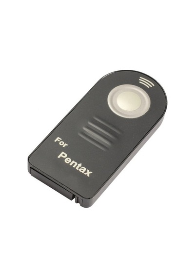 Ayex Pentax Uyumlu IR Kablosuz Kumanda