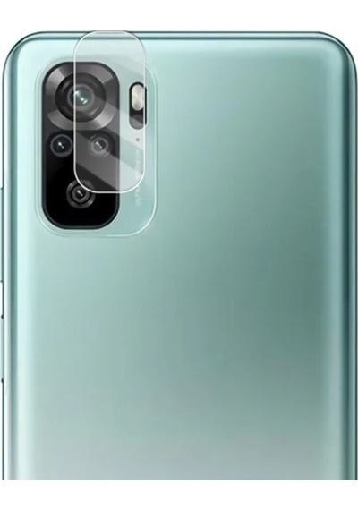 Ally Xiaomi Redmi Note 10 4g Tempered Glass Cam Kamera Koruyucu- 5775 Mh-hs9819-9639